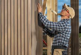 Best Wood Siding Installation  in , KY